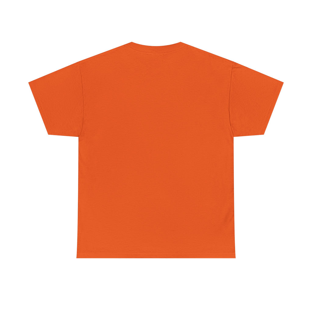 Battery Charge 'Jehovah-Rapha' T-Shirt — Christian Faith Tee